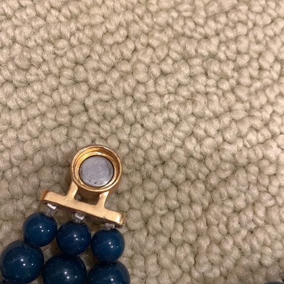 Jcrew Beaded Necklace - Picture 5 of 5